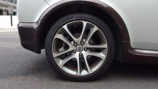 2008 Volvo C30 T5 R-Design