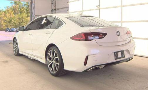 2020 Buick Regal Sportback GS