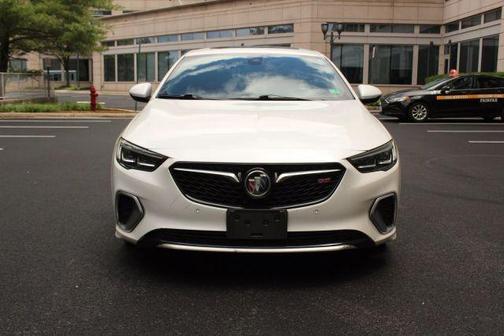 2020 Buick Regal Sportback GS