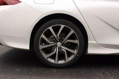 2020 Buick Regal Sportback GS