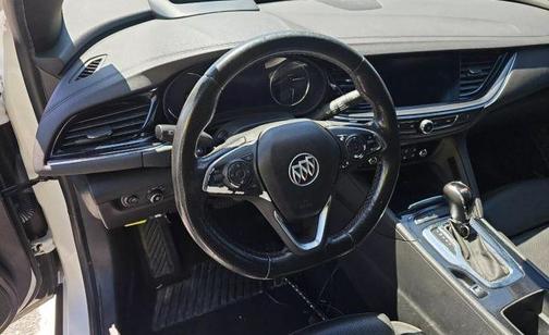 2020 Buick Regal Sportback GS