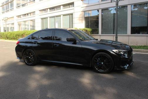 2020 BMW M340 i xDrive