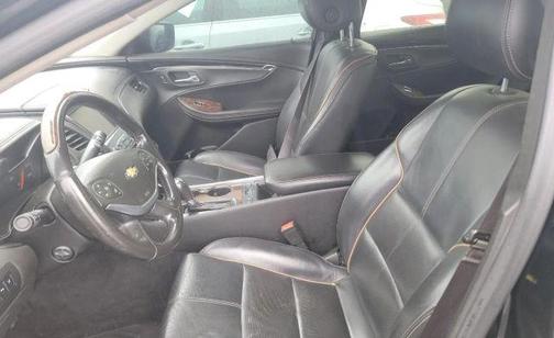 2014 Chevrolet Impala 2LZ