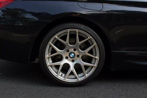 2017 BMW 650 i xDrive