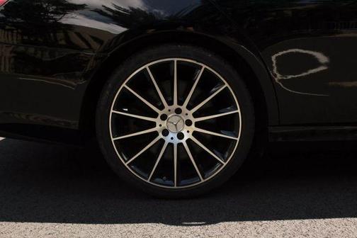 2018 Mercedes-Benz AMG E 43 Base 4MATIC