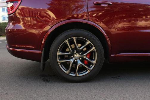 2020 Dodge Durango SRT