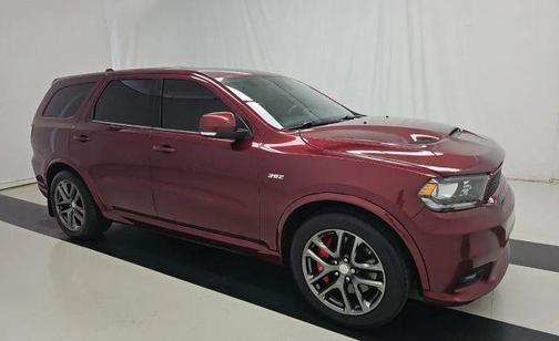 2020 Dodge Durango SRT