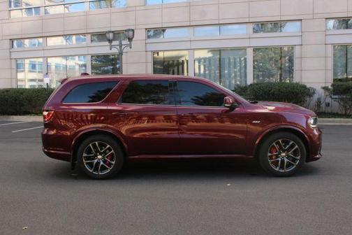 2020 Dodge Durango SRT