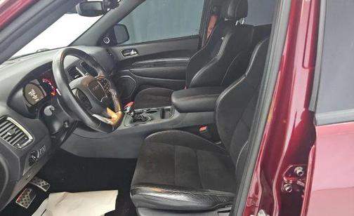 2020 Dodge Durango SRT