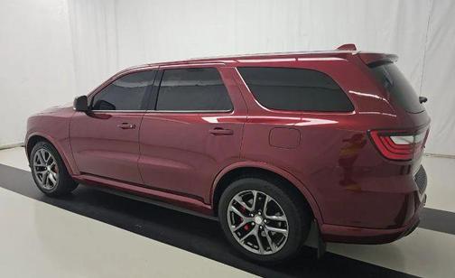 2020 Dodge Durango SRT