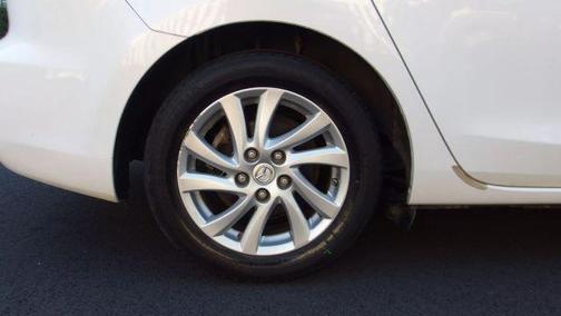 2012 Mazda Mazda3 i Grand Touring