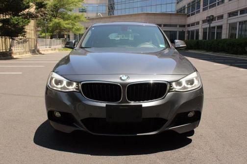 2014 BMW 328 Gran Turismo i xDrive