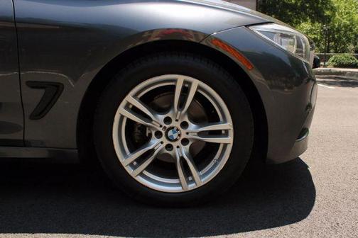 2014 BMW 328 Gran Turismo i xDrive