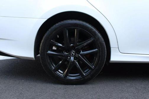 2018 Lexus GS 350 F Sport