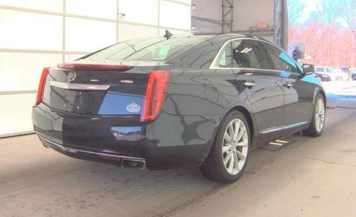 2014 Cadillac XTS Premium