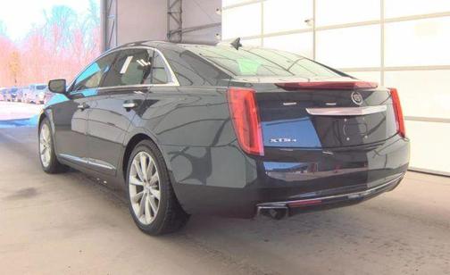 2014 Cadillac XTS Premium