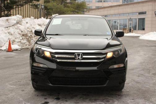 2016 Honda Pilot LX