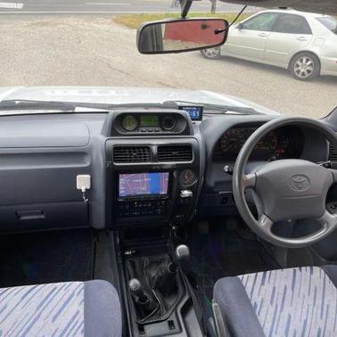 1998 Toyota Land Cruiser TX