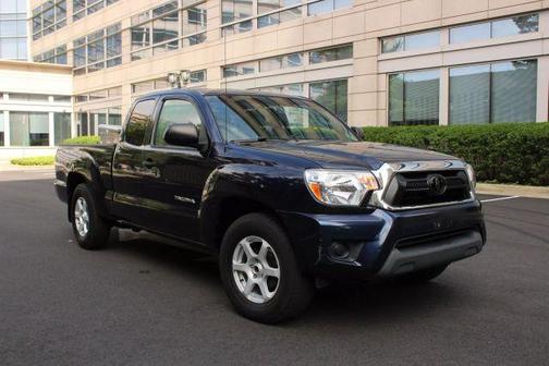 2012 Toyota Tacoma 6 FT