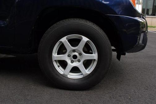 2012 Toyota Tacoma 6 FT