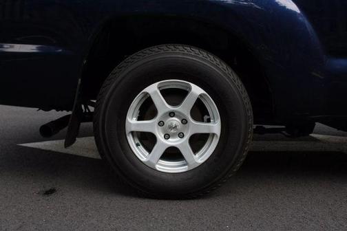 2012 Toyota Tacoma 6 FT