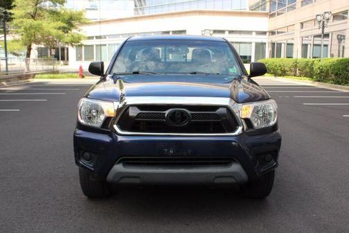 2012 Toyota Tacoma 6 FT