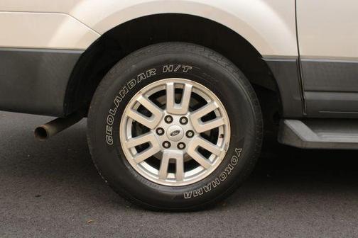 2014 Ford Expedition EL XL