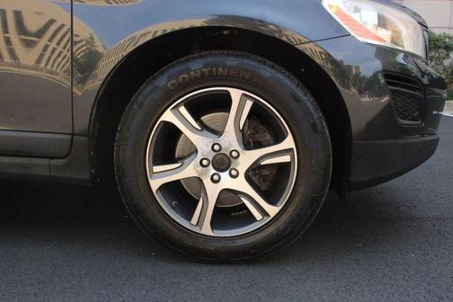 2012 Volvo XC60 T6
