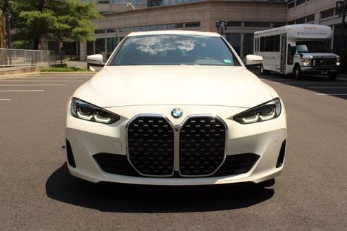 2022 BMW 430 Gran Coupe i