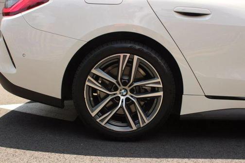 2022 BMW 430 Gran Coupe i