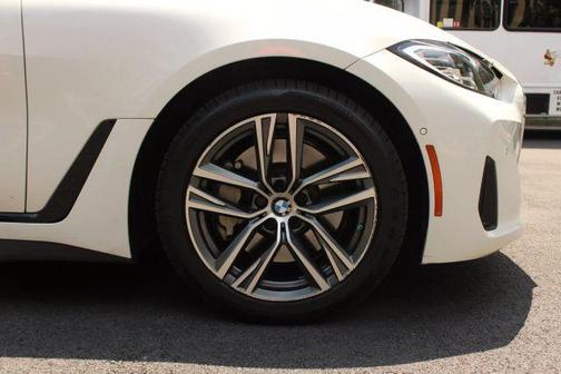 2022 BMW 430 Gran Coupe i
