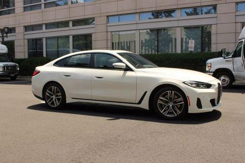 2022 BMW 430 Gran Coupe i