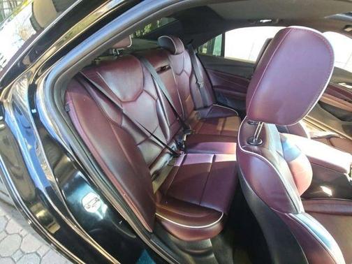 2020 Cadillac CT4 V-Series