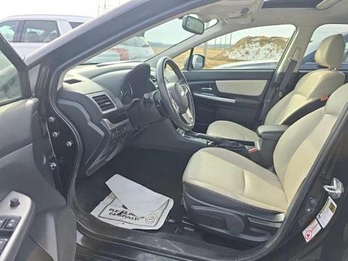 2016 Subaru Crosstrek 2.0i Limited