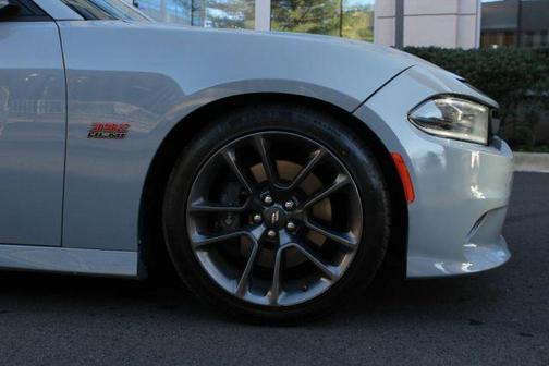 2021 Dodge Charger Scat Pack