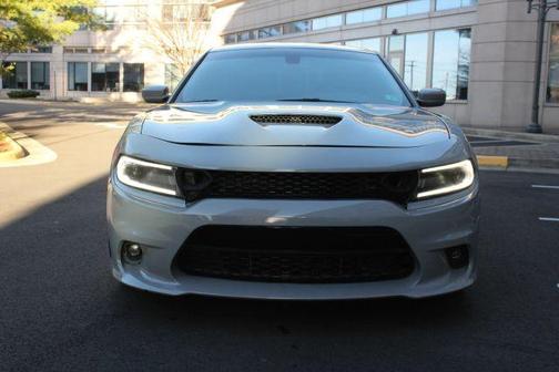 2021 Dodge Charger Scat Pack
