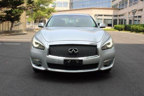 2015 INFINITI Q70L 3.7X