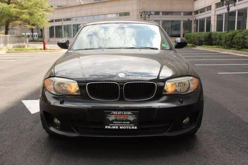 2012 BMW 128 i