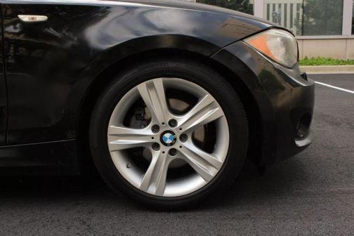 2012 BMW 128 i