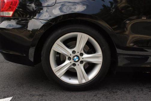 2012 BMW 128 i
