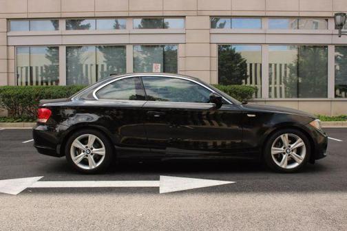 2012 BMW 128 i