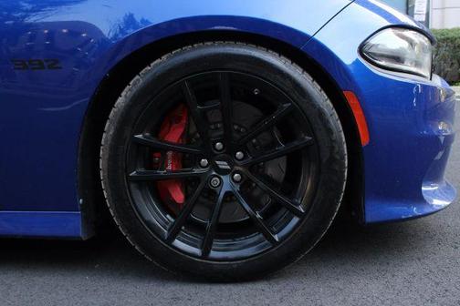 2018 Dodge Charger R/T 392