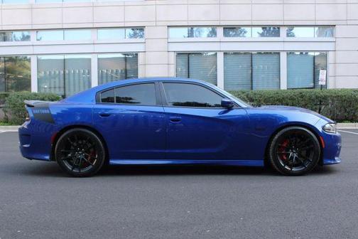 2018 Dodge Charger R/T 392