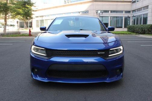 2018 Dodge Charger R/T 392