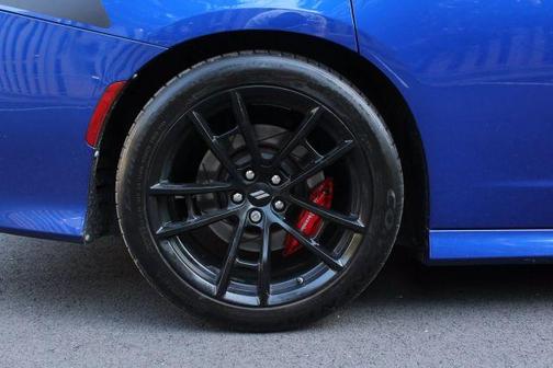 2018 Dodge Charger R/T 392