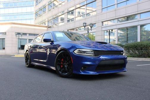 2018 Dodge Charger R/T 392