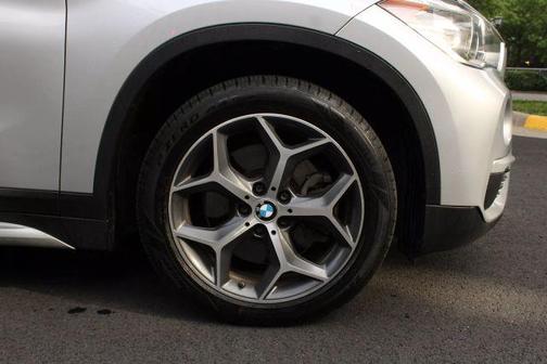 2017 BMW X1 xDrive 28i