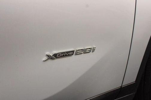2017 BMW X1 xDrive 28i