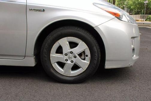 2010 Toyota Prius I