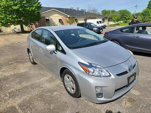 2010 Toyota Prius I